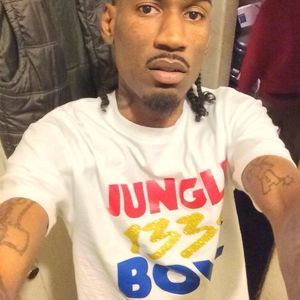 Meet your Posher, Darnell